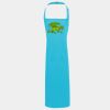 Kids bib apron Thumbnail