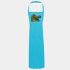 Kids bib apron Thumbnail