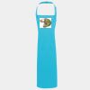 Kids bib apron Thumbnail