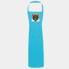 Kids bib apron Thumbnail