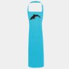 Kids bib apron Thumbnail