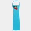 Kids bib apron Thumbnail