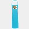 Kids bib apron Thumbnail