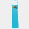 Kids bib apron Thumbnail