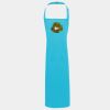 Kids bib apron Thumbnail