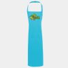 Kids bib apron Thumbnail