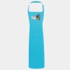 Kids bib apron Thumbnail