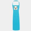 Kids bib apron Thumbnail