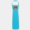 Kids bib apron Thumbnail