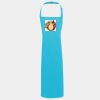Kids bib apron Thumbnail