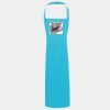 Kids bib apron Thumbnail