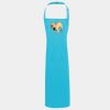 Kids bib apron Thumbnail