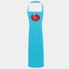 Kids bib apron Thumbnail