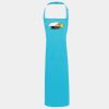 Kids bib apron Thumbnail
