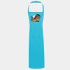 Kids bib apron Thumbnail