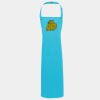 Kids bib apron Thumbnail