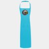 Kids bib apron Thumbnail