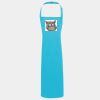 Kids bib apron Thumbnail