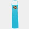 Kids bib apron Thumbnail