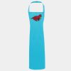 Kids bib apron Thumbnail