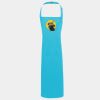 Kids bib apron Thumbnail