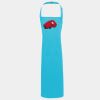 Kids bib apron Thumbnail