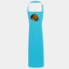 Kids bib apron Thumbnail
