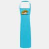 Kids bib apron Thumbnail