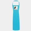 Kids bib apron Thumbnail