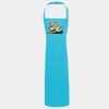 Kids bib apron Thumbnail
