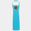 Kids bib apron Thumbnail