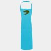 Kids bib apron Thumbnail