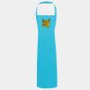 Kids bib apron Thumbnail