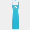 Kids bib apron Thumbnail