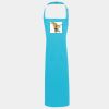Kids bib apron Thumbnail