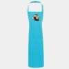Kids bib apron Thumbnail