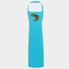 Kids bib apron Thumbnail