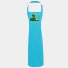 Kids bib apron Thumbnail