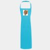 Kids bib apron Thumbnail