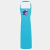 Kids bib apron Thumbnail