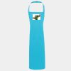 Kids bib apron Thumbnail