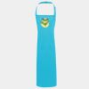Kids bib apron Thumbnail