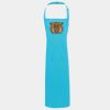 Kids bib apron Thumbnail