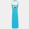Kids bib apron Thumbnail