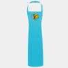 Kids bib apron Thumbnail