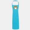 Kids bib apron Thumbnail