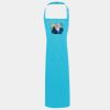 Kids bib apron Thumbnail
