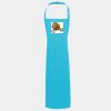Kids bib apron Thumbnail
