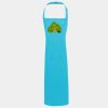 Kids bib apron Thumbnail