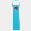 Kids bib apron Thumbnail